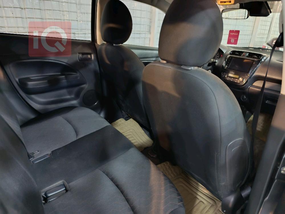 ميتسوبيشي ميراج G4